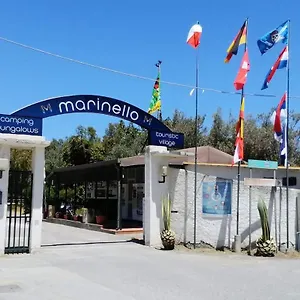Marinello Camping & Touristic Village Campeggio Oliveri