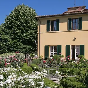 La Strega Villa Siena