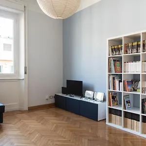 Youhosty - Spartaco 28 Appartamento Milano