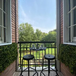 Luxury House Dergano Appartamento Milano