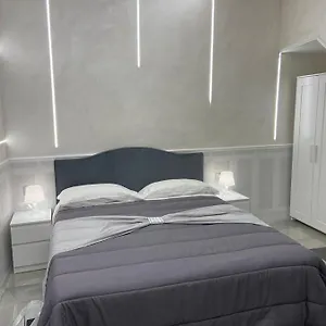 Ester 5 Appartamento Napoli