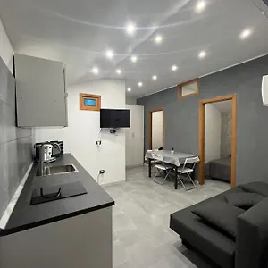 Carlotta Appartamento Napoli