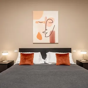  Apartment Abate Gimma 170