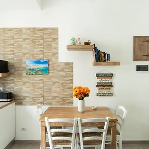  Appartamento Casa Oliva - Puglia Experience