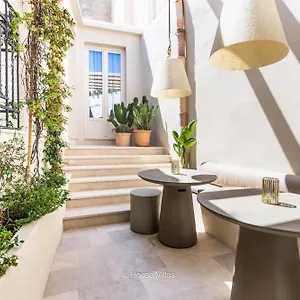 Alma Appartamento Noto
