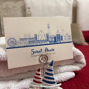  Apartment Sweet House Via Sagarriga Visconti 164