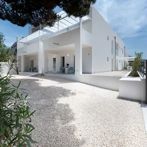 Vitop Appartamento San Vito Lo Capo
