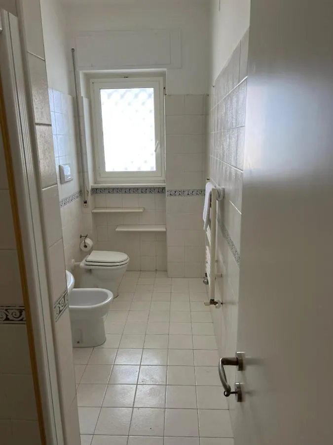 Argiro Exclusive Suite Bari Italy