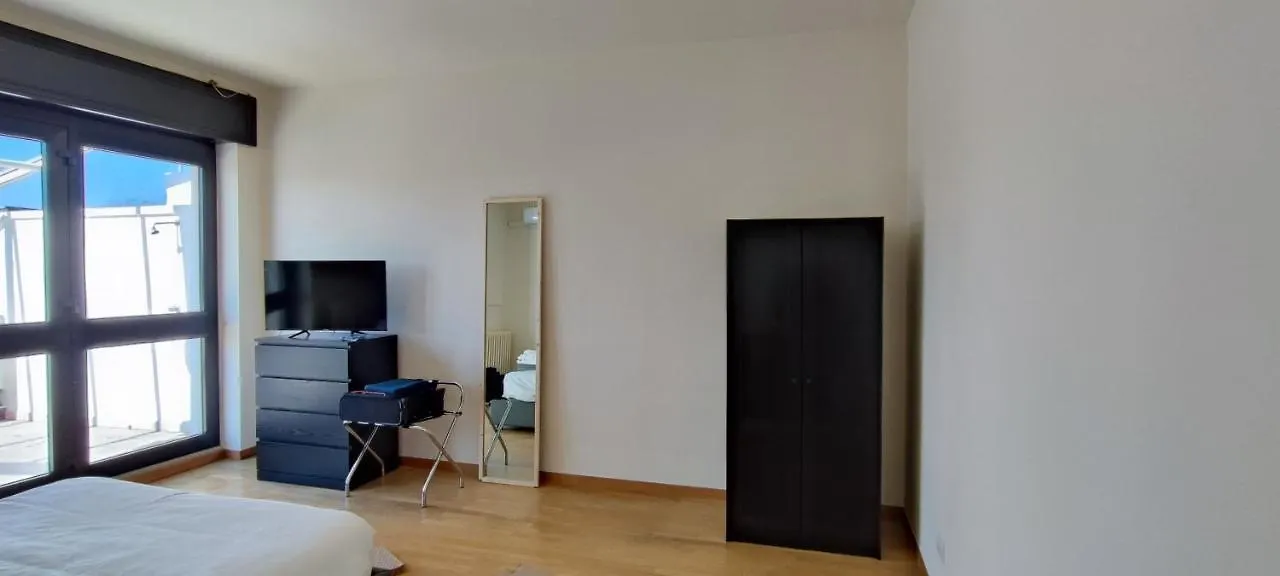 Argiro Exclusive Suite Bari 0*,