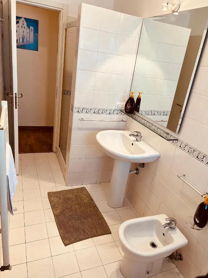 Apartment Argiro Exclusive Suite Bari