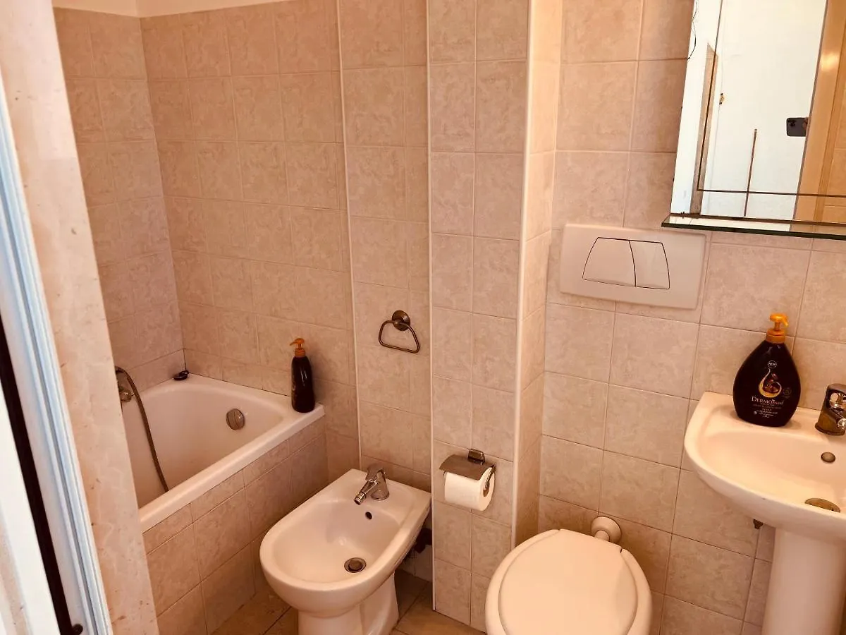 Argiro Exclusive Suite Bari