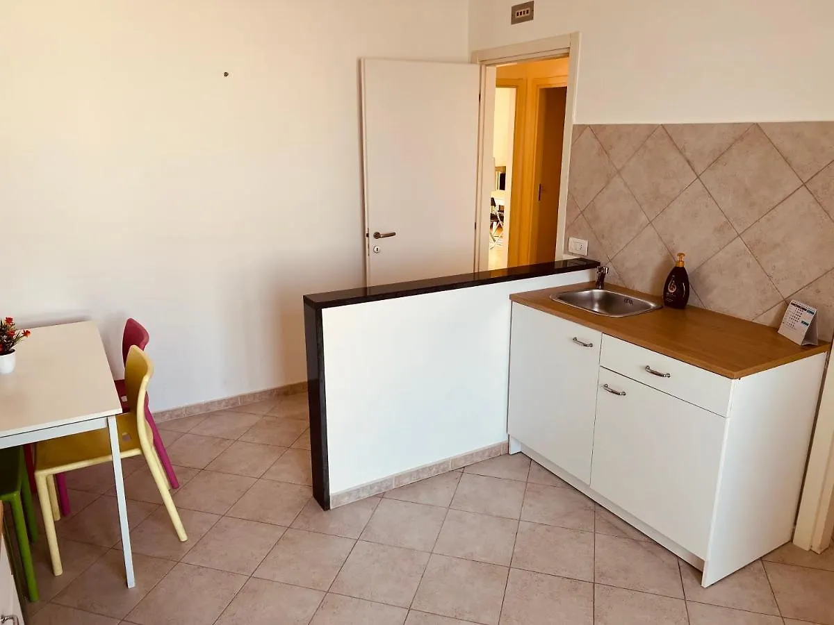 Apartment Argiro Exclusive Suite Bari