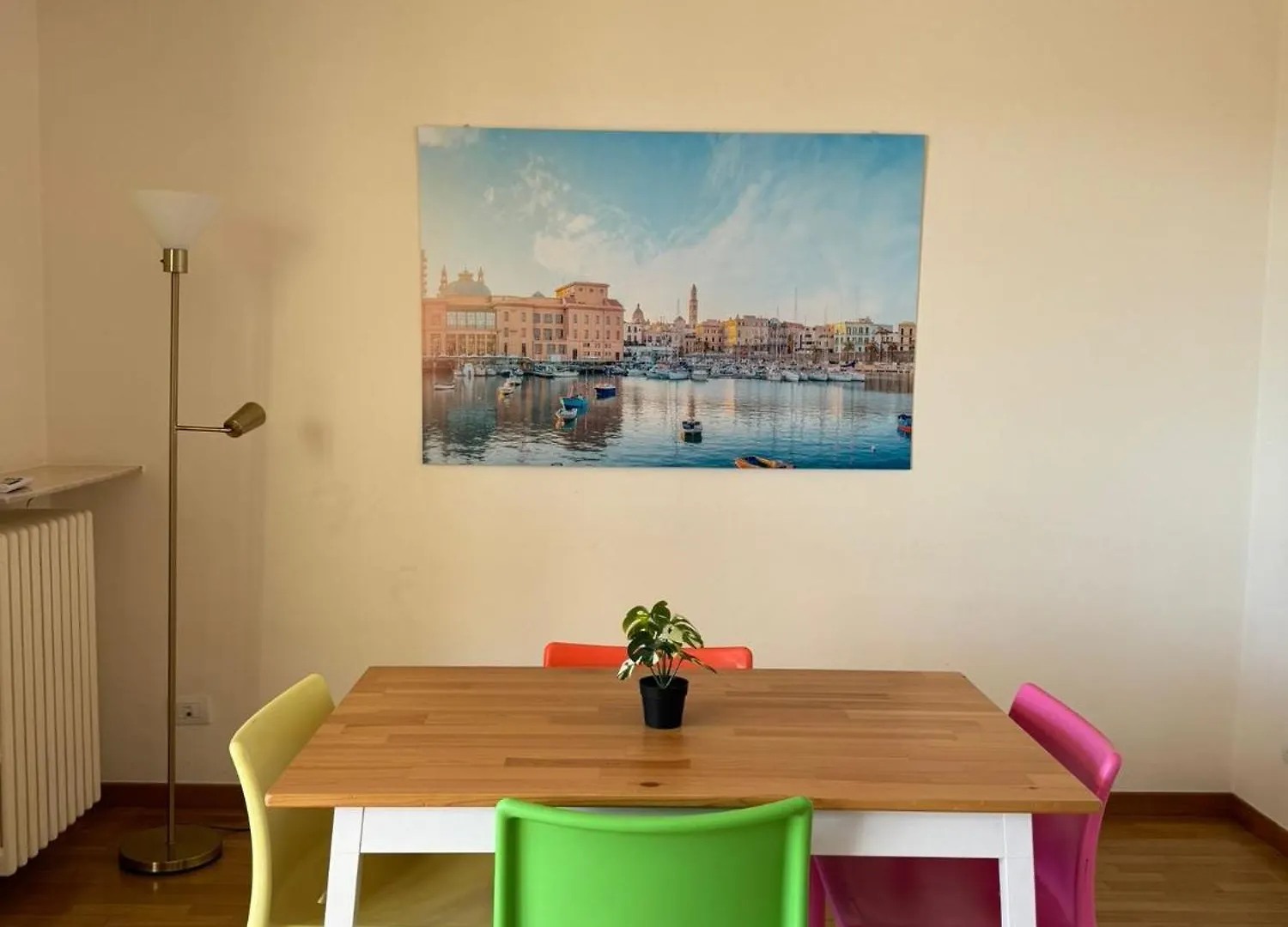 Argiro Exclusive Suite Bari
