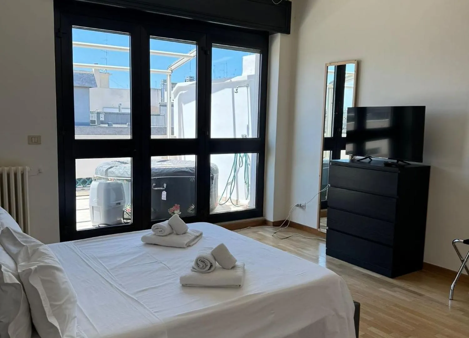 Argiro Exclusive Suite Bari 0*,  Italy