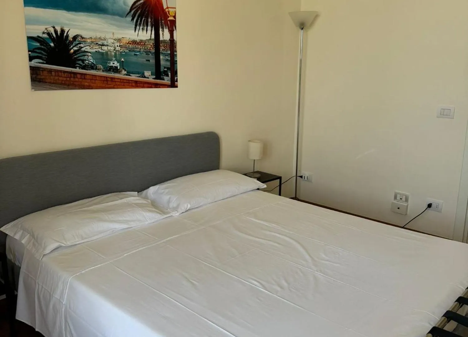 Apartment Argiro Exclusive Suite Bari Italy