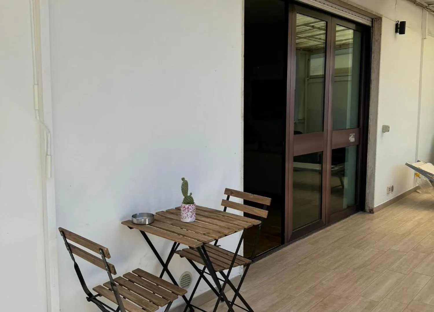 Argiro Exclusive Suite Bari Italy